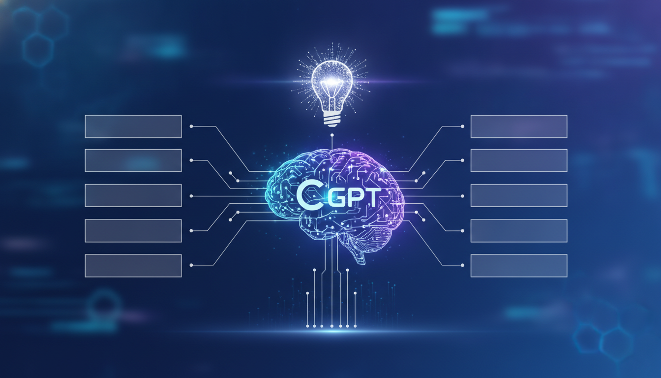 ChatGPTで見出しを自動作成する基本手順
