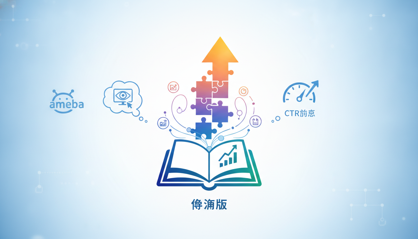 タイトル改善だけで反応が変わった実例