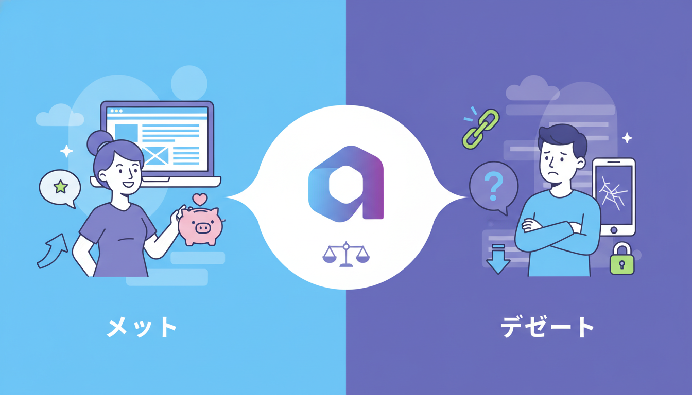 向いている人と向いていない人の具体像