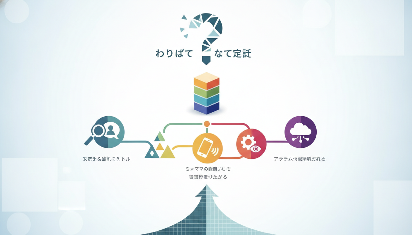 見直すべきポイントを順番に整理することが重要です