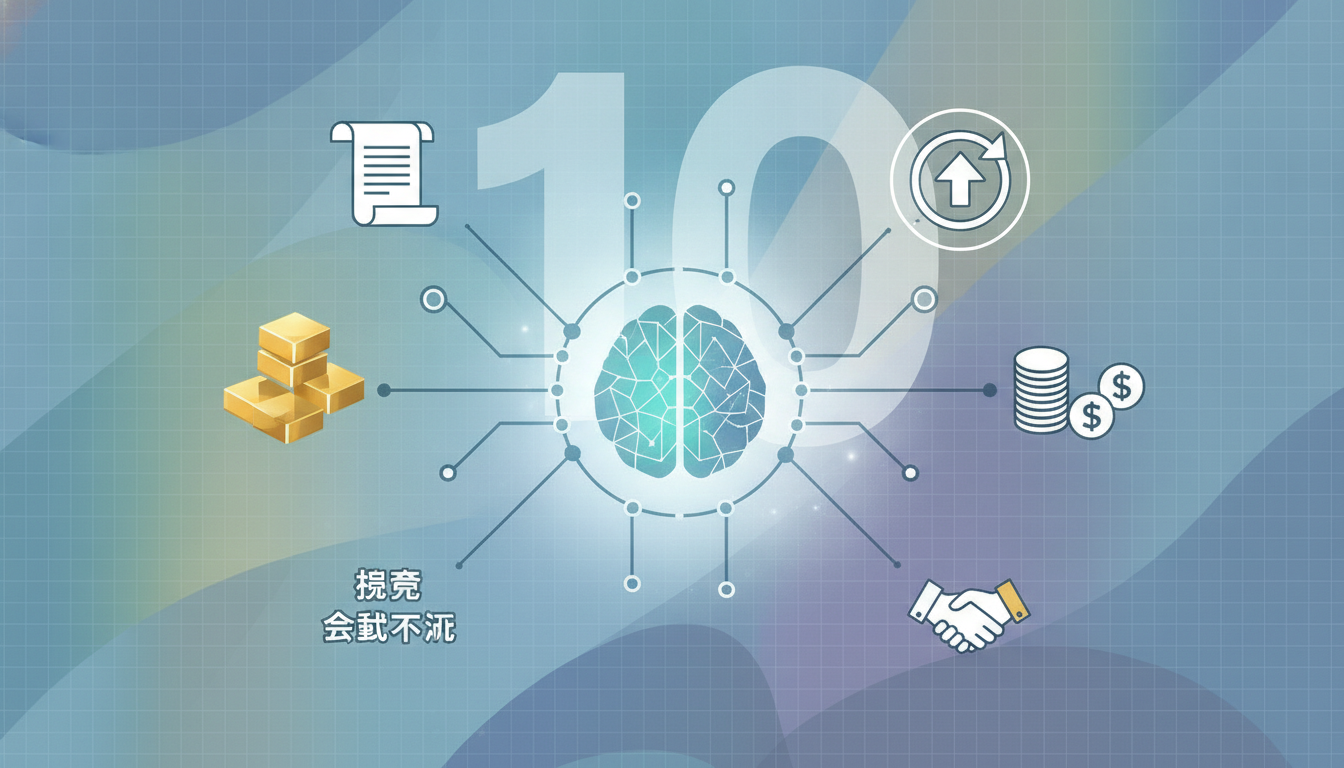 実務で使えるリライト戦略10選