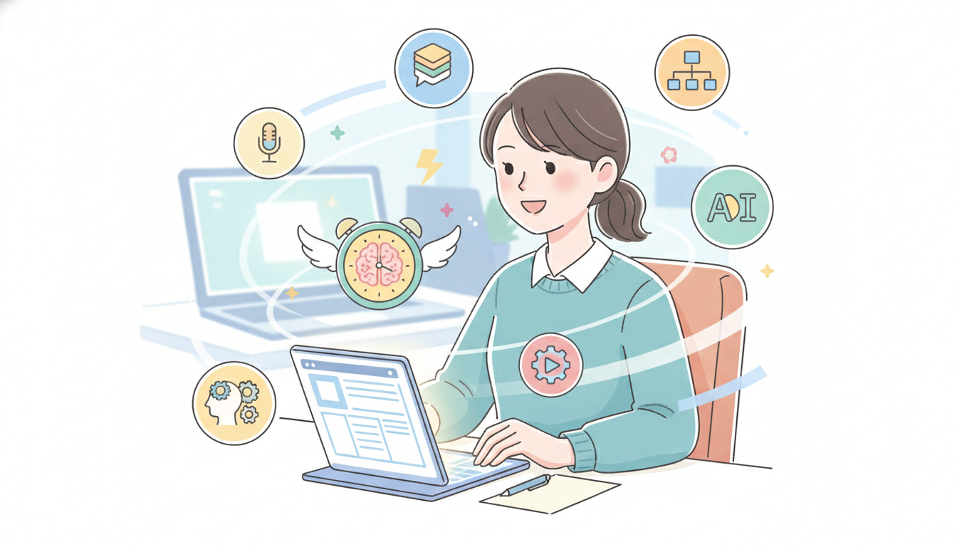すぐ実践しやすい運用パターンを確認しておきましょう