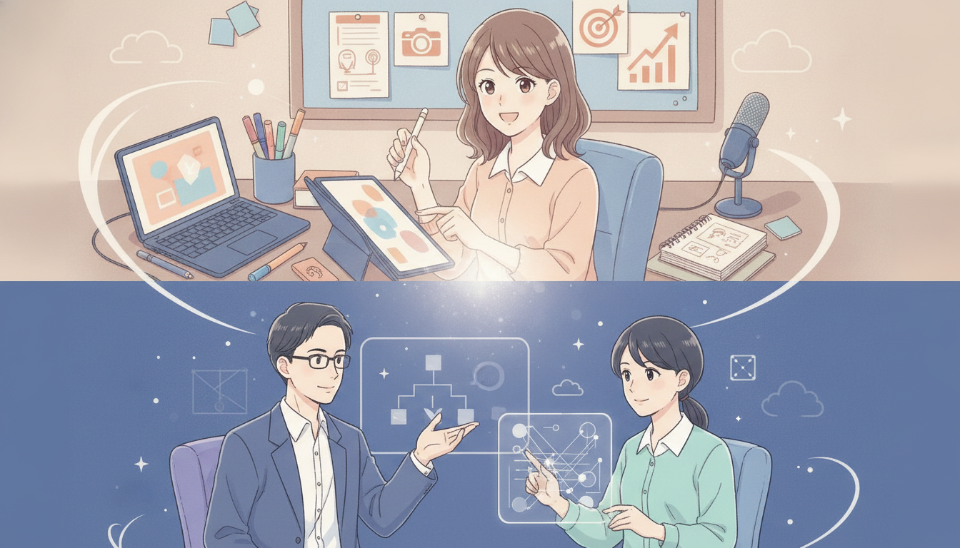 準備しておくと差が出やすい理由