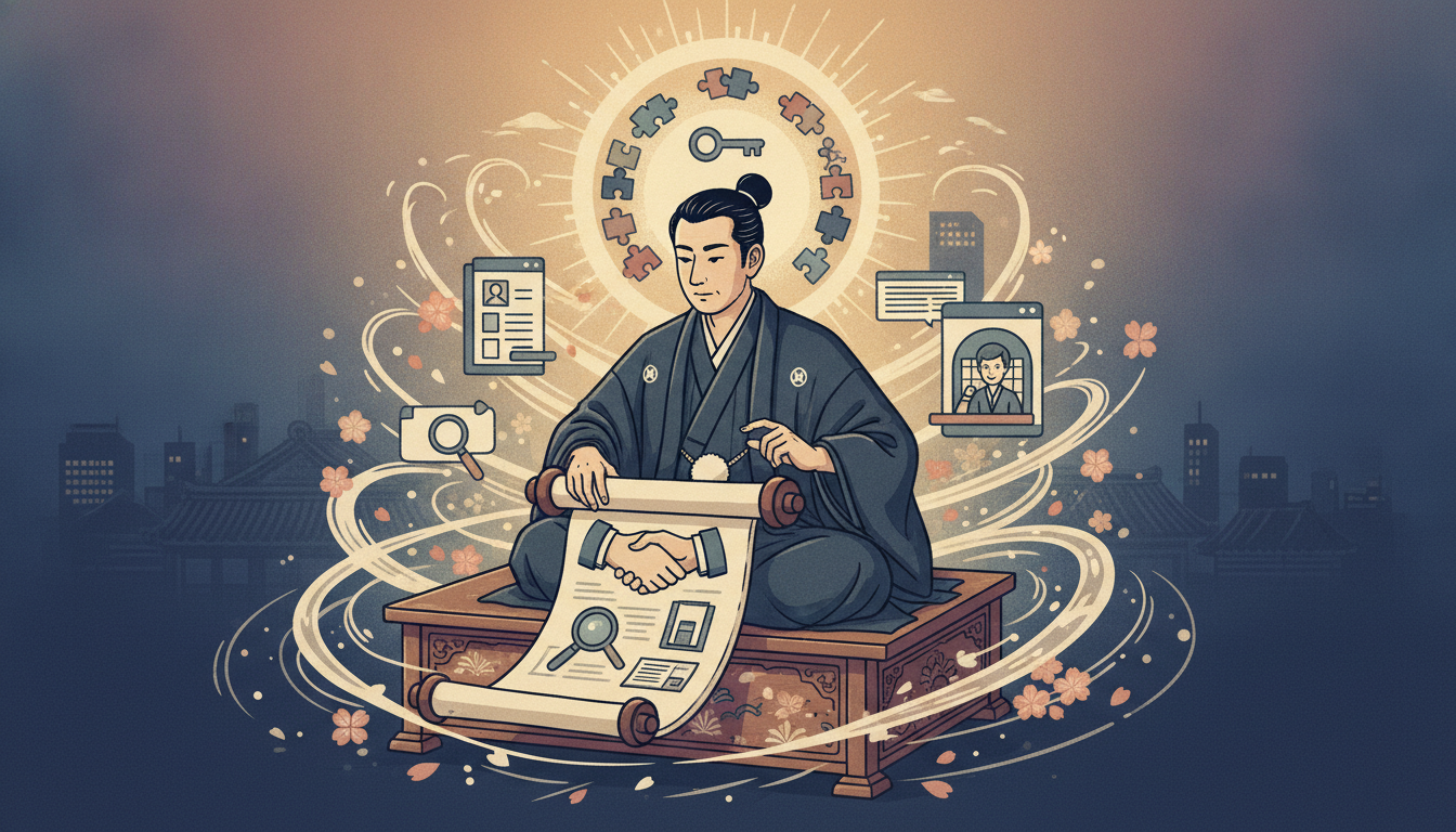 実務に落とし込みやすい運用例