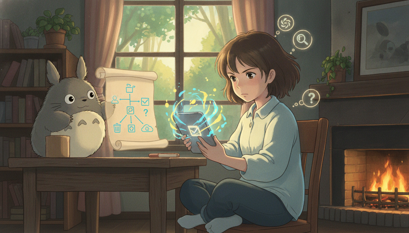 記事が消えたように見える主な理由