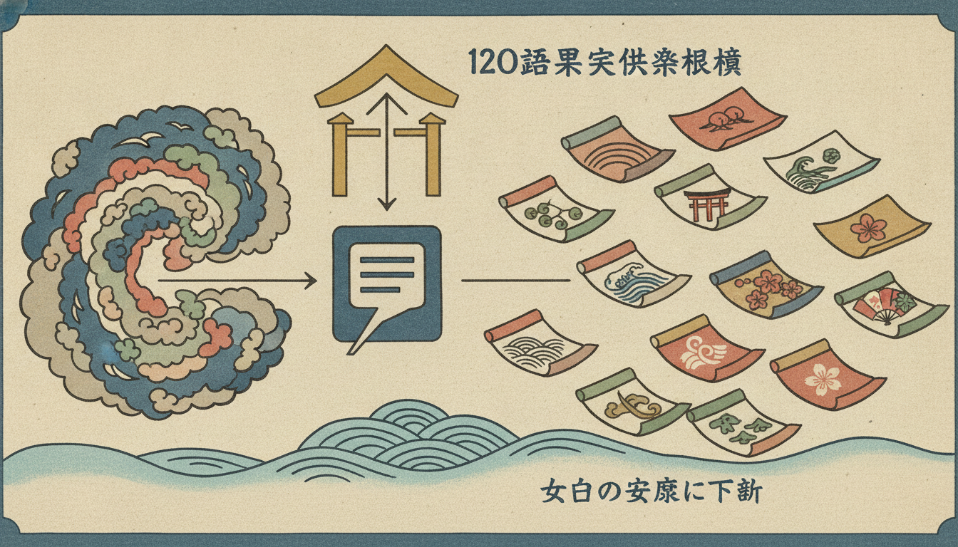 安定しやすい記事に変わる10の整え方