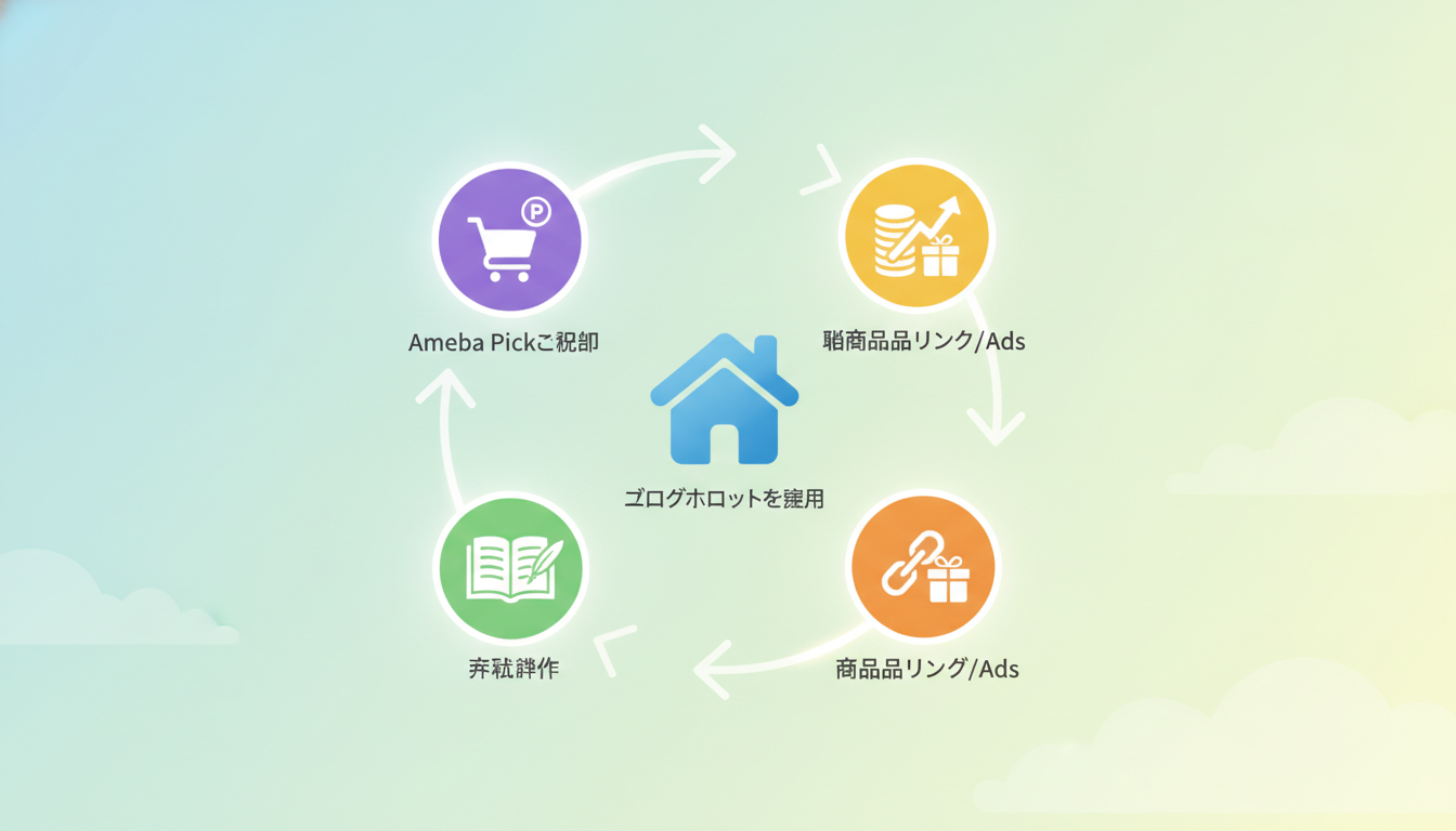 始め方の手順を順番に整理します