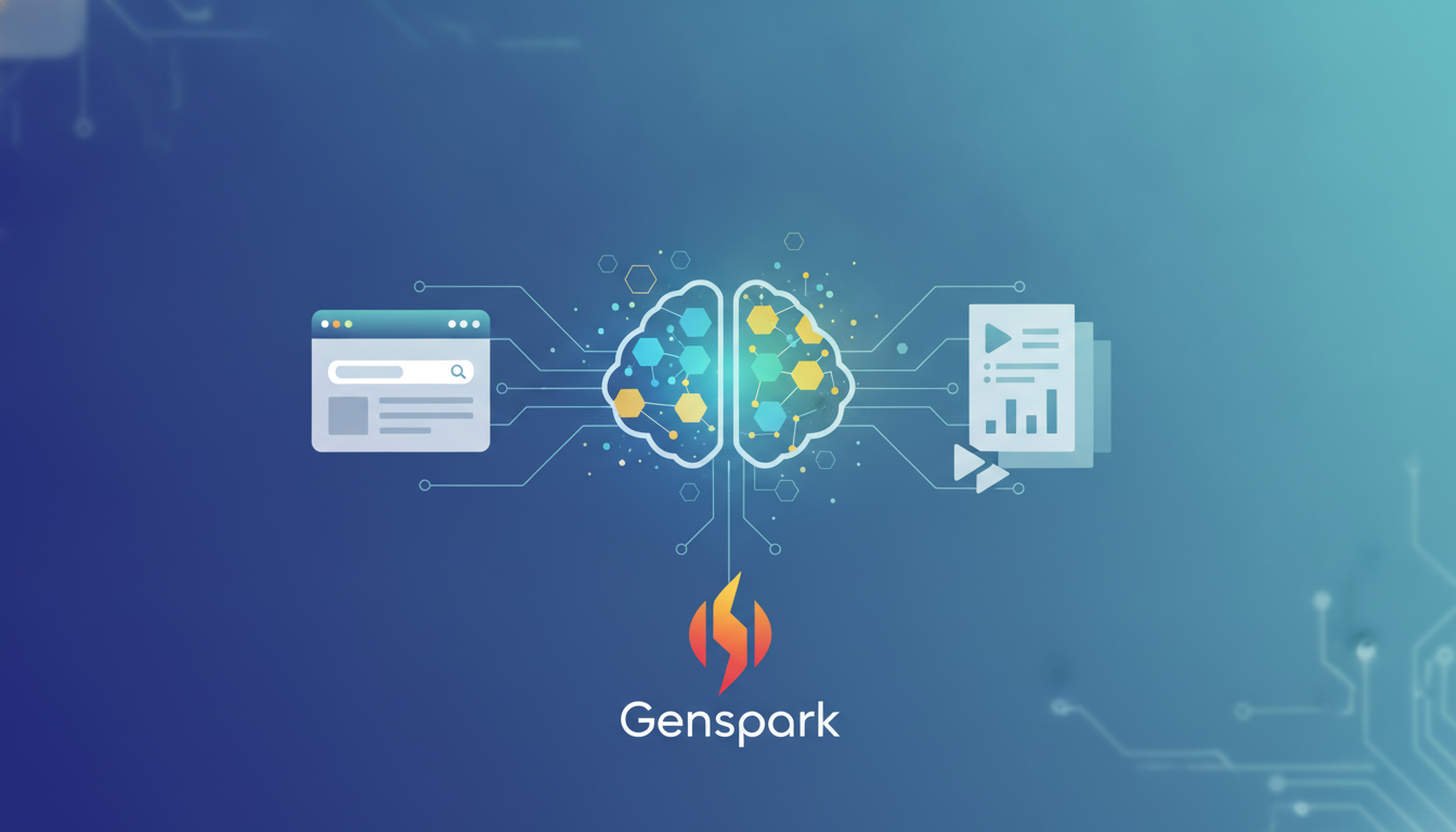 Gensparkを使う際に気をつけたい点