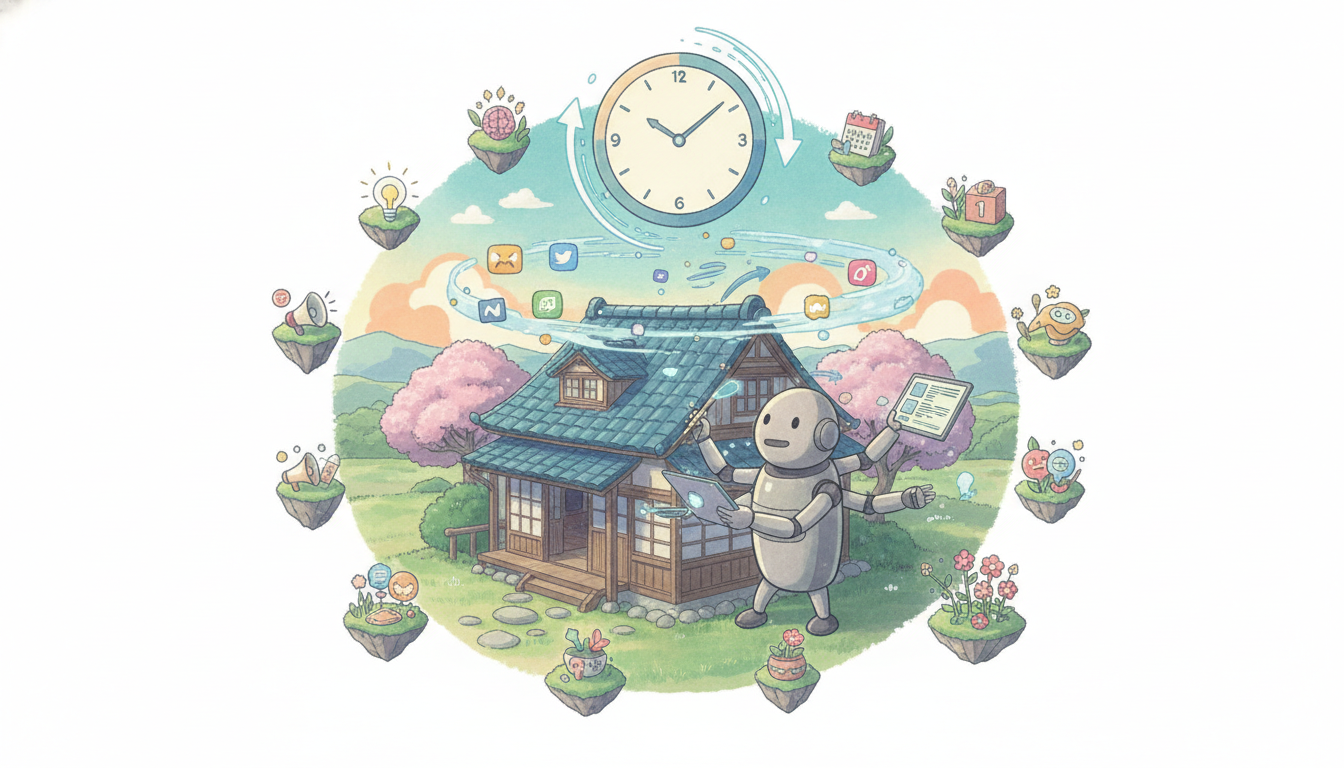 すぐ使えるAI活用テクニック15選