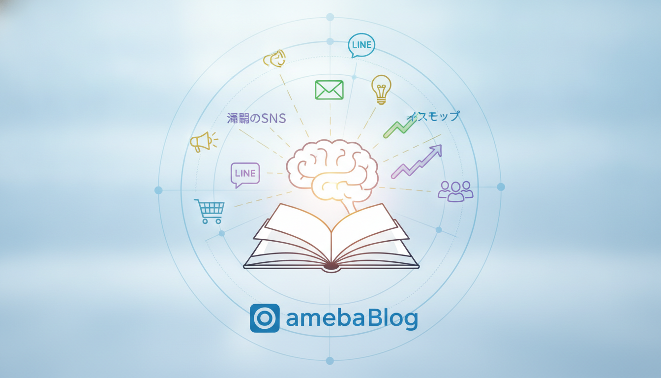 真似しやすい成功事例の型
