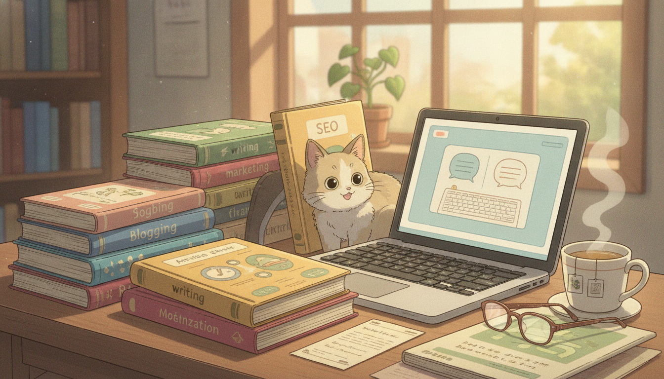 選び方に迷ったときの読み進め方