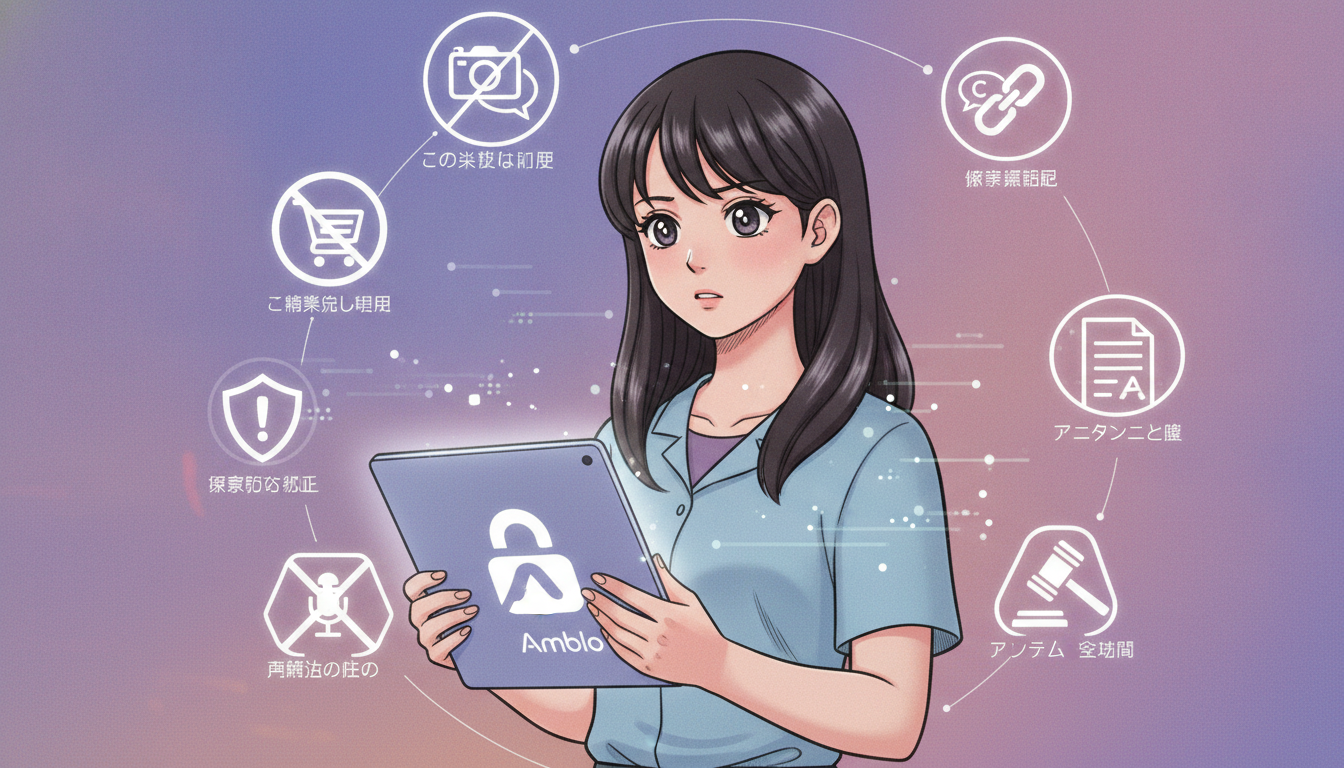 規約を軽視できない理由