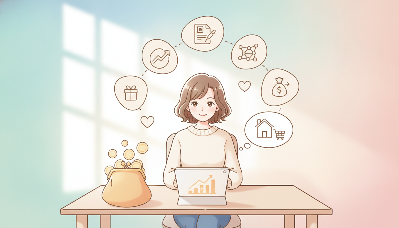 最初の1か月で取り組みたい優先順位