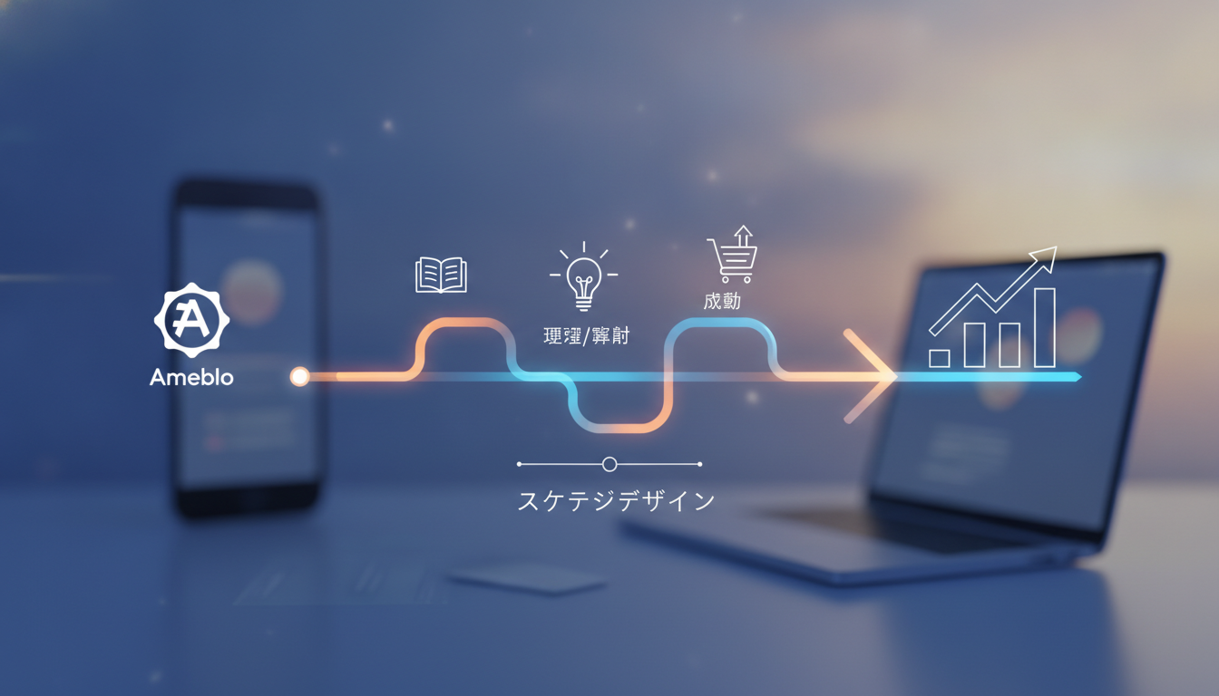 導線設計が成果を左右する理由