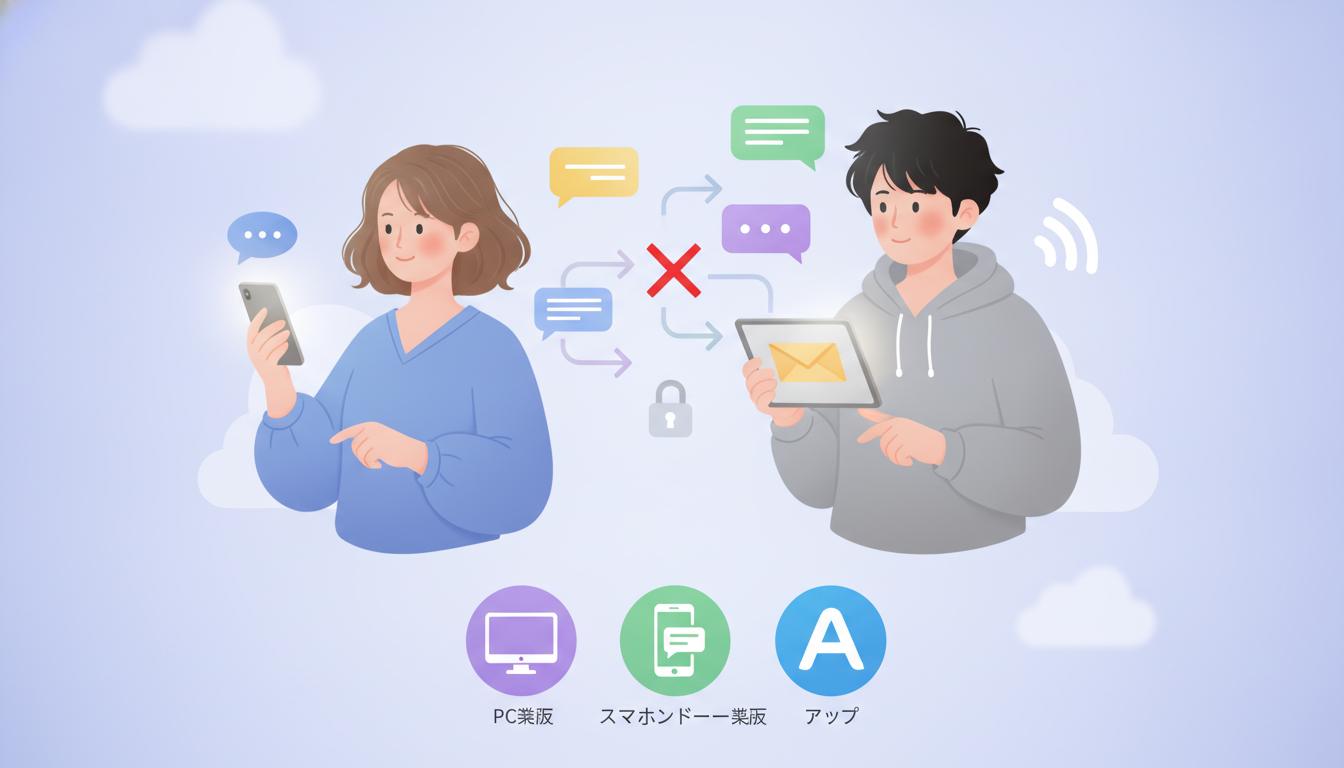 使い方の前に知っておきたい基本事項