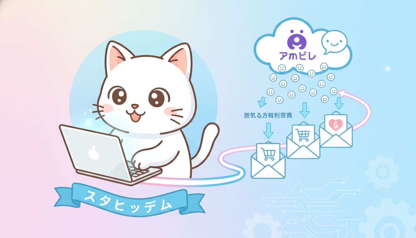 実践しやすい設計はこの形です