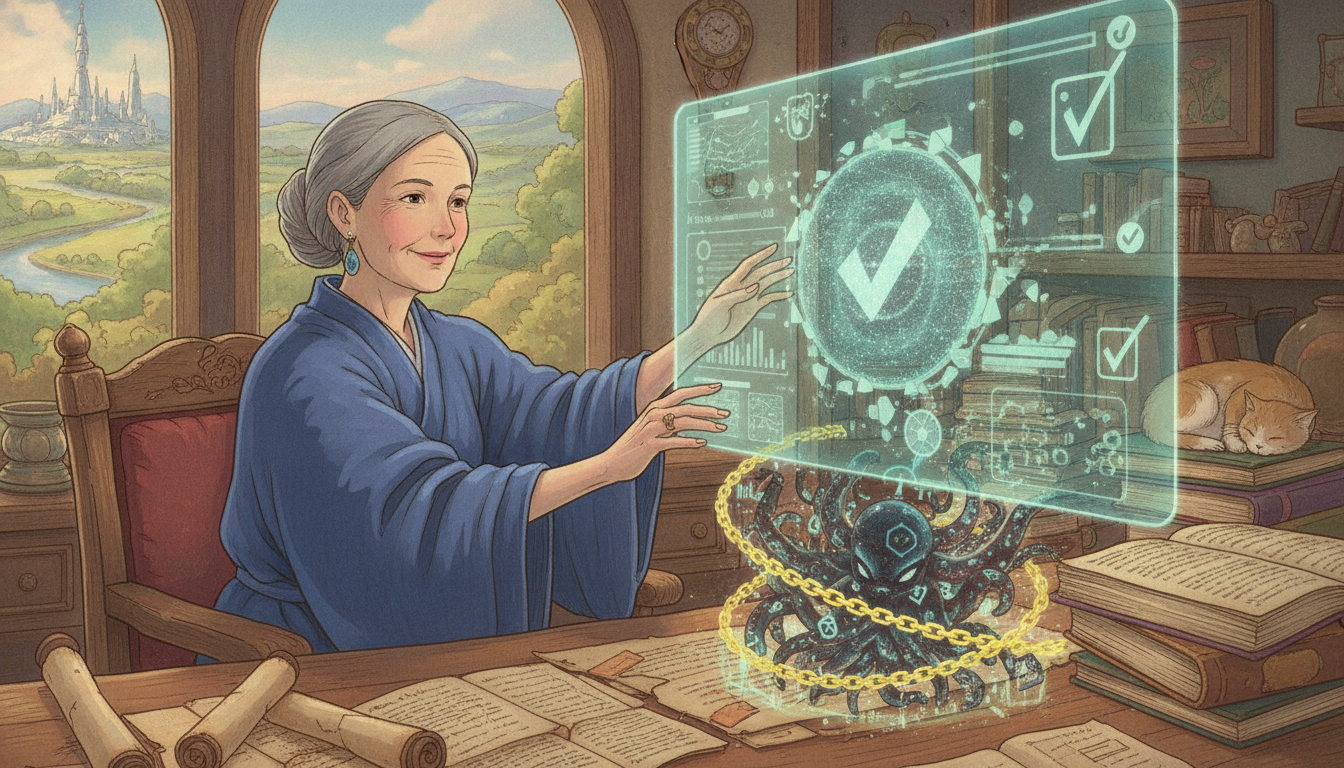実務で使いやすいファクトチェックの流れ