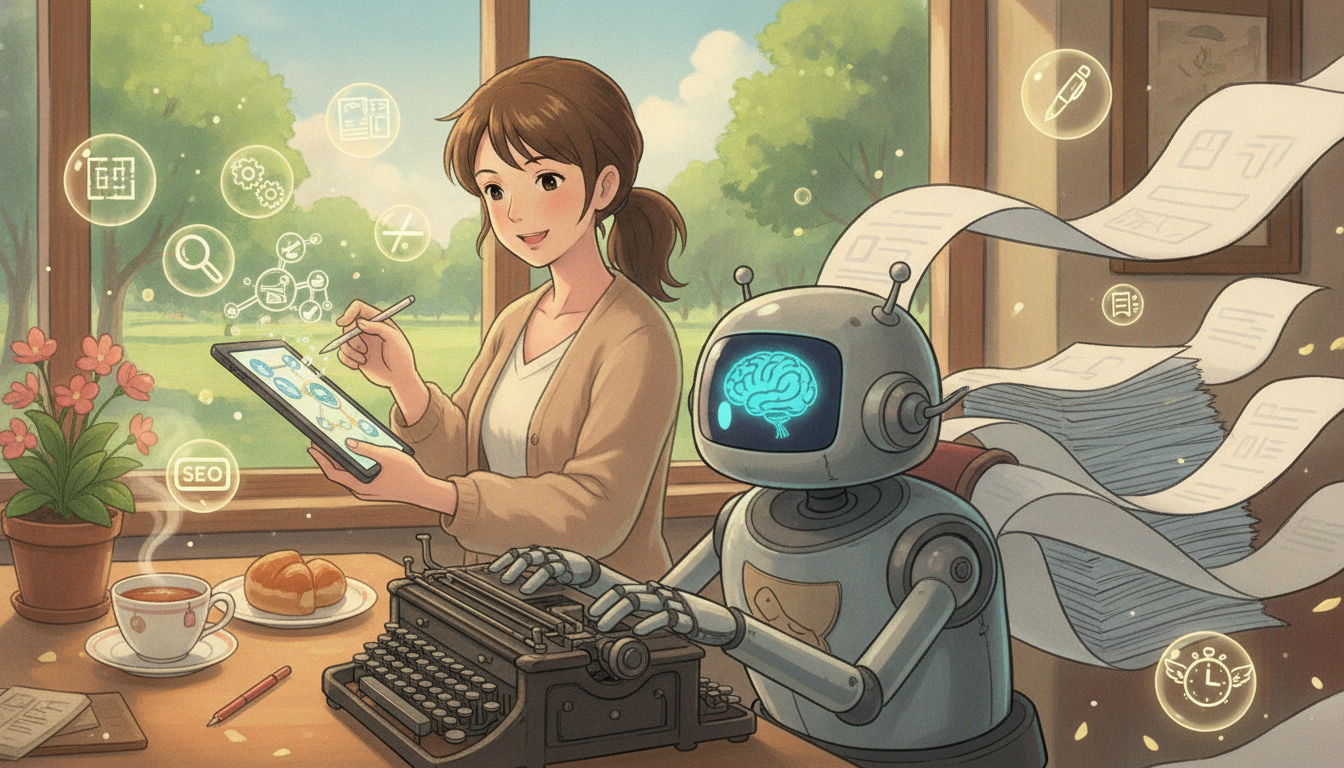 速さと質を両立しやすい7つの方法