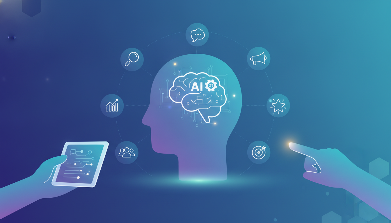 AIで読者ペルソナを作るなら、仮説生成と人の確認を組み合わせるのが有効です