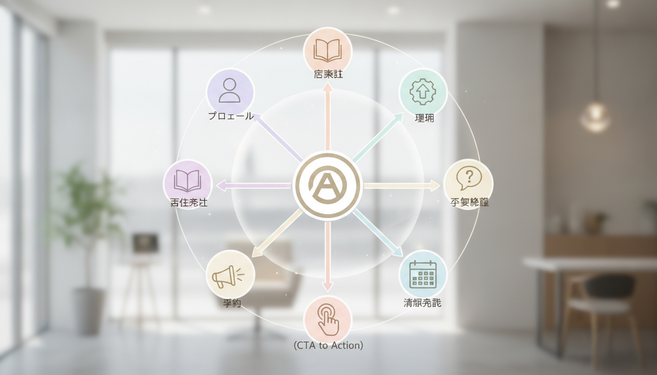 成果が出やすい7つの設計には共通点があります