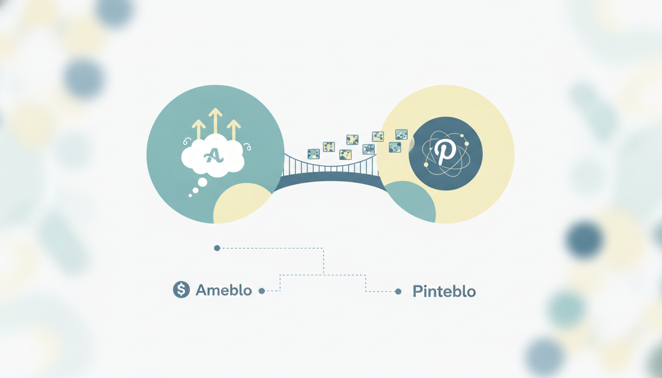 Pinterest集客がアメブロと相性がよい理由