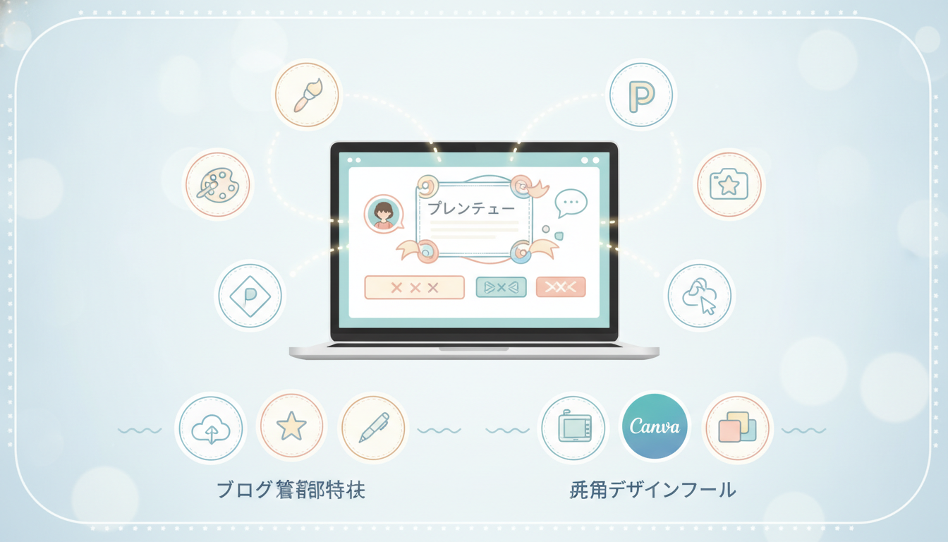 使い分けが分かる実践パターン