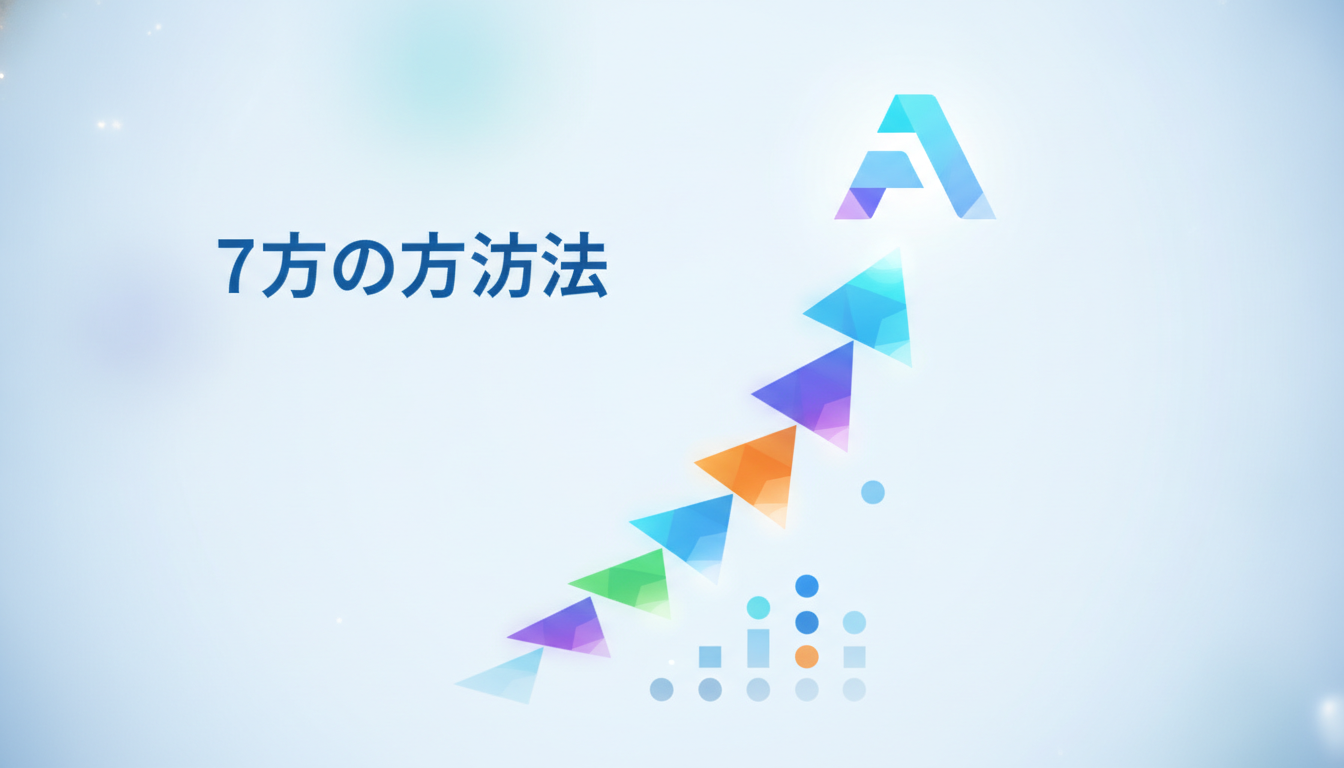 アクセスアップ施策が機能する理由