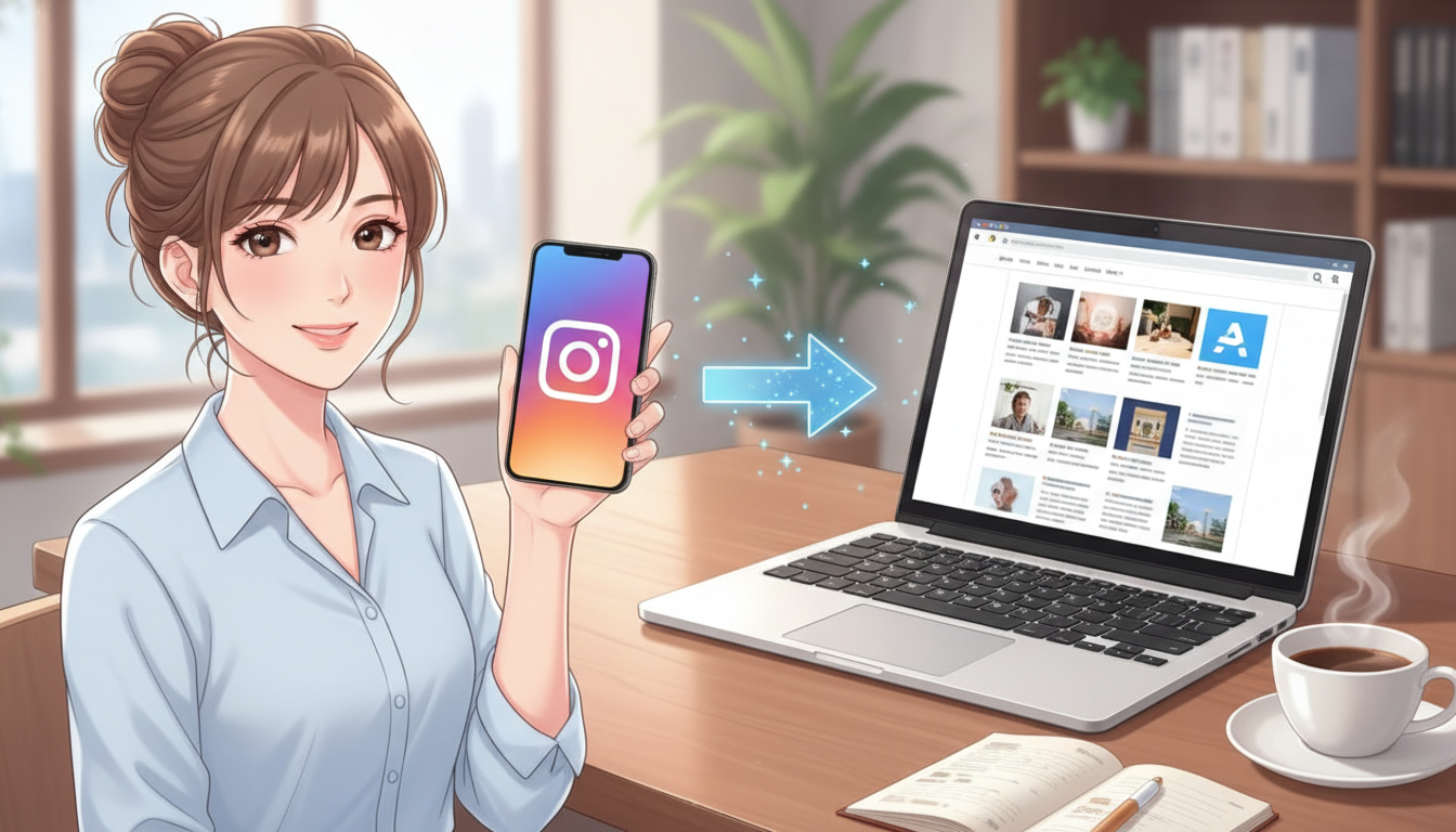 成果につながるのは閲覧目的が違うからです